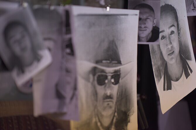 Private Analogue Photography Experience in Berlin - Final Thoughts