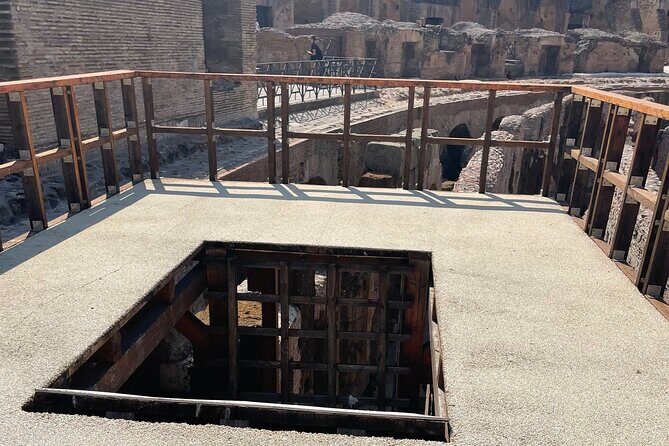 Private Ancient City Tour - Colosseum & Roman Forum - Authentic Traveler Perspectives