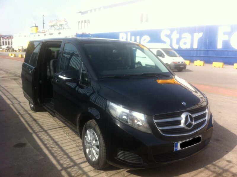 Private Ancient Corinth Tour from Athens - An In-Depth Look at the Corinth Private Tour