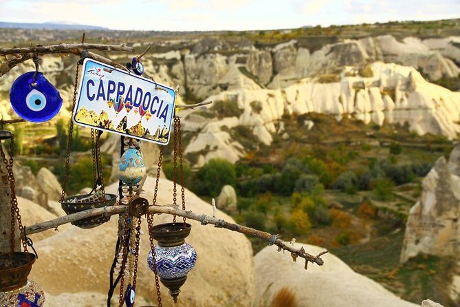 Private and All Inclusive Highlights of Cappadocia Day Tour - FAQs