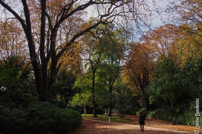 Private and authentic tour of the Latin Quarter (Paris) - An In-Depth Look at the Itinerary