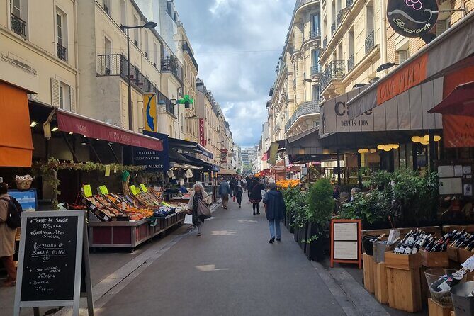 Private and authentic tour of the Latin Quarter (Paris) - Final Thoughts