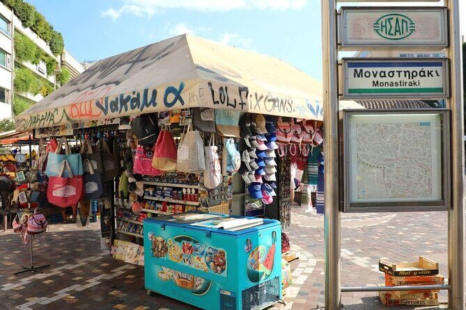 Private and Custom Athens Kickstart Tour With A Local - FAQ