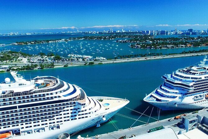 Private and Exclusive Tourist Transportation in Miami - FAQs