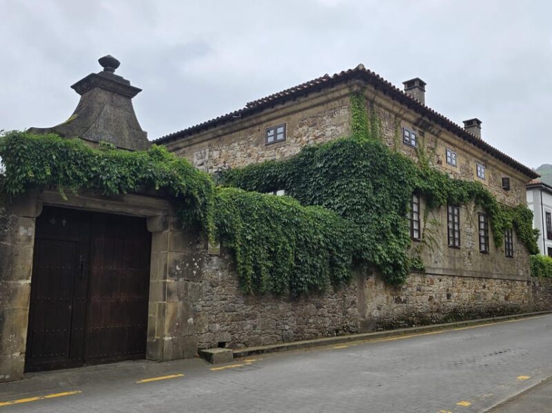 Private and exclusive visit to Liérganes: the legend of the Fish Man. - The Heart of Liérganes: What You Can Expect