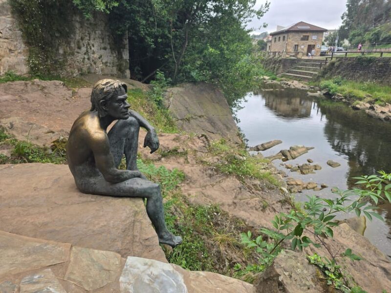 Private and exclusive visit to Liérganes: the legend of the Fish Man. - What’s Included and What’s Not