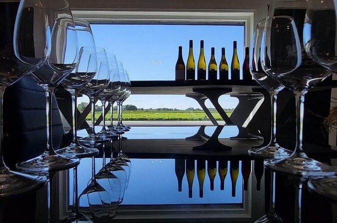 Private and Exclusive Winery Tour with a Wine Expert - Things to Keep in Mind