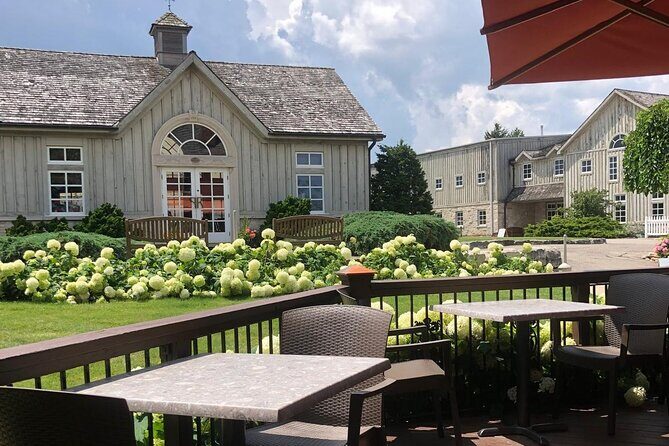 Private and Exclusive Winery Tour with a Wine Expert - Final Thoughts: Is It Worth It?