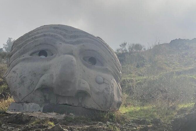 Private and Guided day in Pompeii and Vesuvius from Naples - The Practical Details