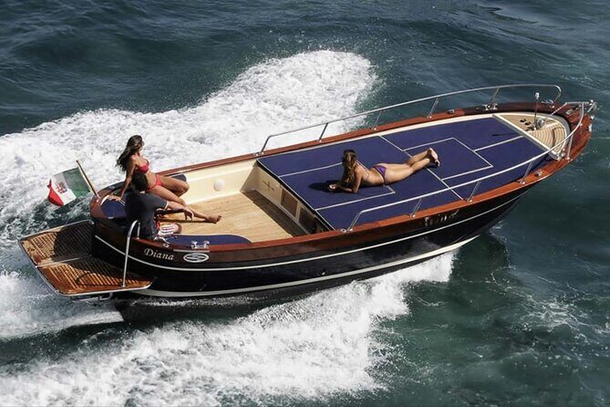 Private and Guided Full Day Tour of the Amalfi Coast - Setting the Scene: What the Tour Offers