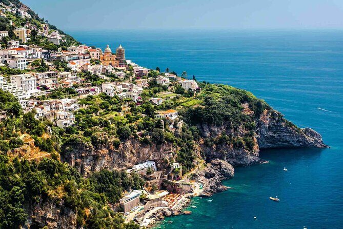 Private and Guided Full Day Tour of the Amalfi Coast - Final Thoughts