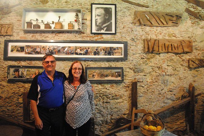 Private and Guided Godfather Tour from Catania with lunch - Final Thoughts