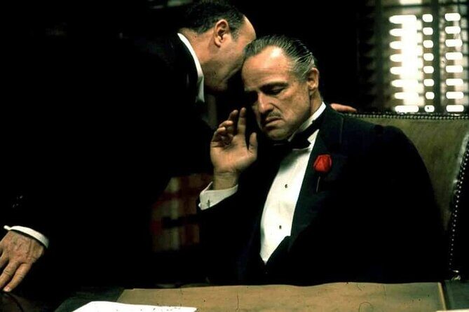 Private and Guided Godfather Tour from Taormina with Lunch - Who Should Consider This Tour?