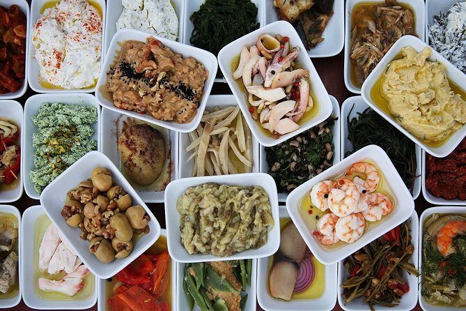 Private and guided Istanbul food tour - Taste of Istanbul - Final Thoughts