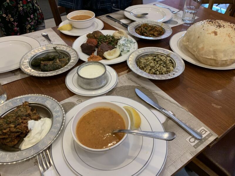 Private and Guided Istanbul Food Tour - Tastes of Istanbul - Final Thoughts