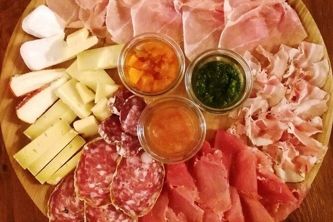 Private and Guided Tour of Gole Alcantara with traditional Lunch - Final Thoughts