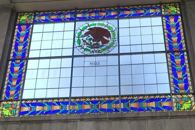 Private and Guided Tour to Chapultepec Castle with Transportation - The Itinerary in Detail