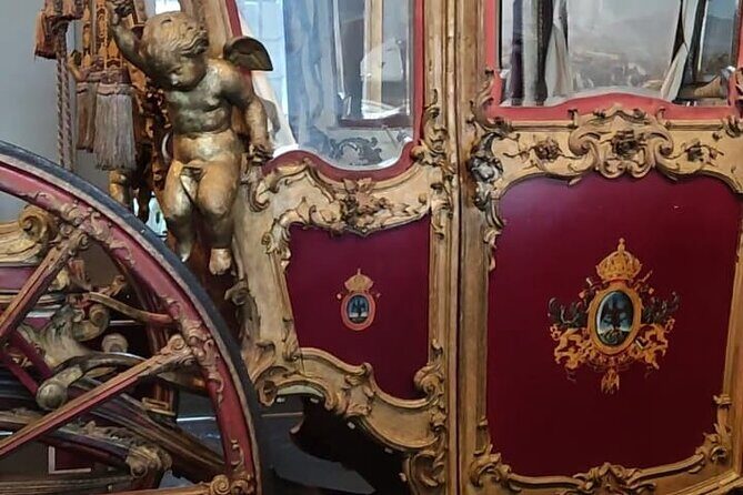 Private and Guided Tour to Chapultepec Castle with Transportation - Who Is This Tour Best Suited For?