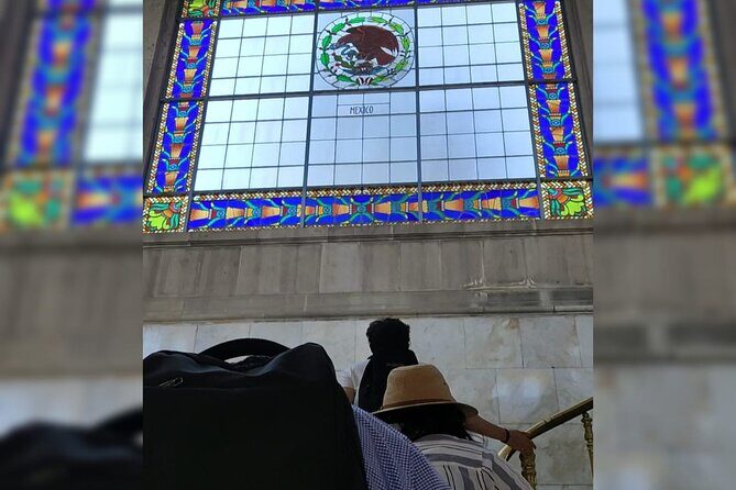 Private and Guided Tour to Chapultepec Castle with Transportation - Final Thoughts