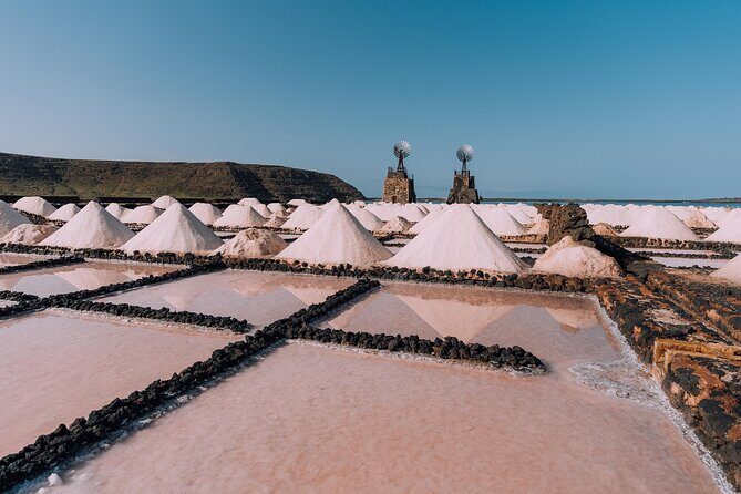 Private and Guided Tour to the Salinas de Janubio with Tasting - Who Would Enjoy This Tour?