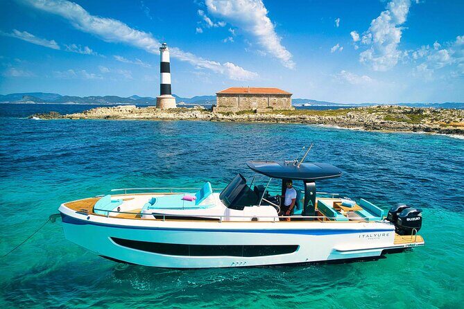 Private and Luxury boat day tour around Ibiza and Formentera - Who Will Love This Tour?