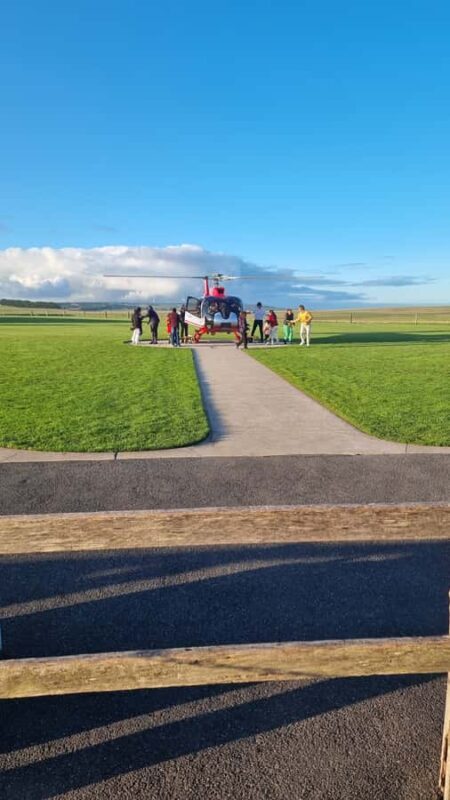 Private and Luxury Great Ocean Road and 12 Apostles Day Tour - Key Points