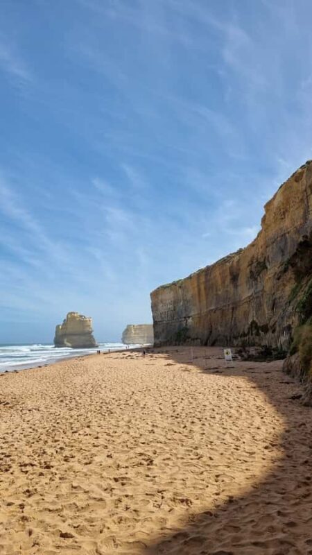 Private and Luxury Great Ocean Road and 12 Apostles Day Tour - An In-Depth Look at the Experience