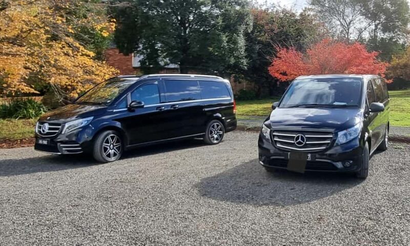 Private and Luxury Great Ocean Road and 12 Apostles Day Tour - Final Thoughts