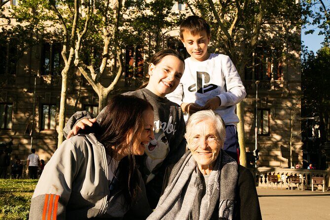 Private and Personalized Photography Adventure in Barcelona - Who Is This Tour Best For?