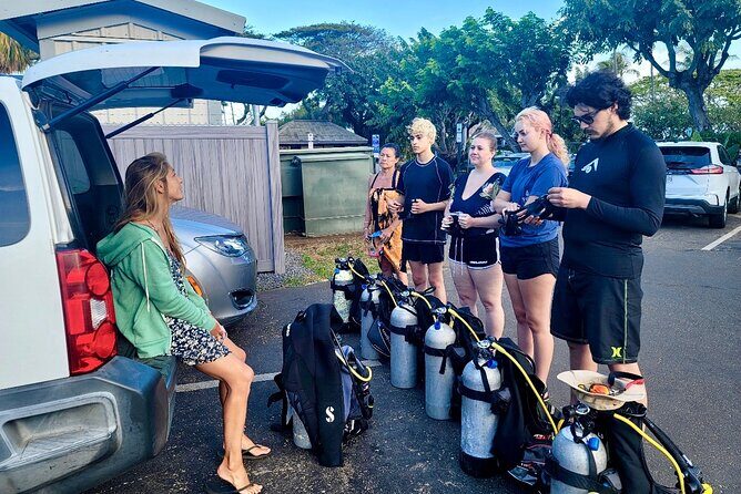 Private and Personalized Scuba Diving Adventures for All Experience Levels - An In-Depth Look at the Tour