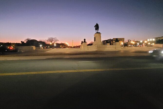 Private and personalized tour of Washington dc - Exploring the Itinerary