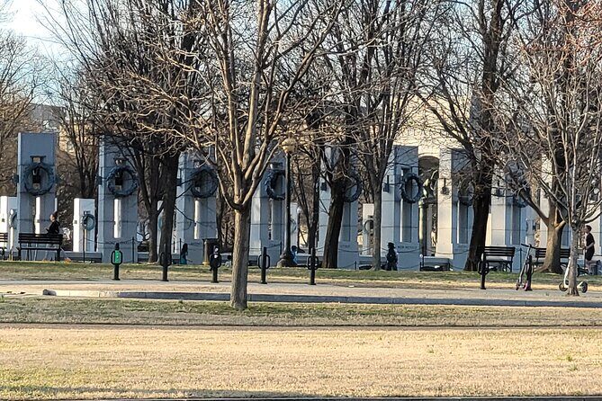 Private and personalized tour of Washington dc - Final Thoughts