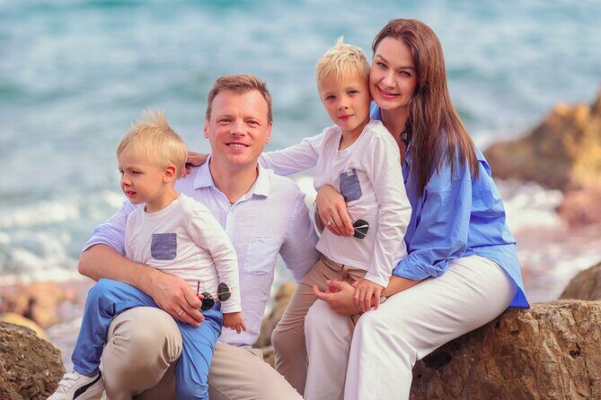 Private and professional photo session on the French Riviera - Introducing the Private and Professional Photo Session on the French Riviera