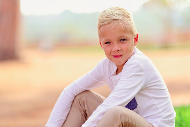 Private and professional photo session on the French Riviera - FAQ