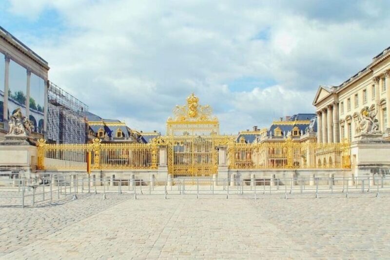 Private and Royal Getaway to Versailles with Return Included - Who Will Love This Tour?