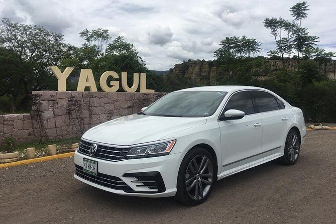 Private and safe transfer from the airport to the hotel in Oaxaca - Who Is It Best Suited For?