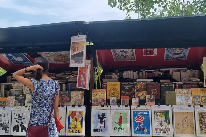 Private and secret tour of Saint-Germain-des-Prés - Final Thoughts