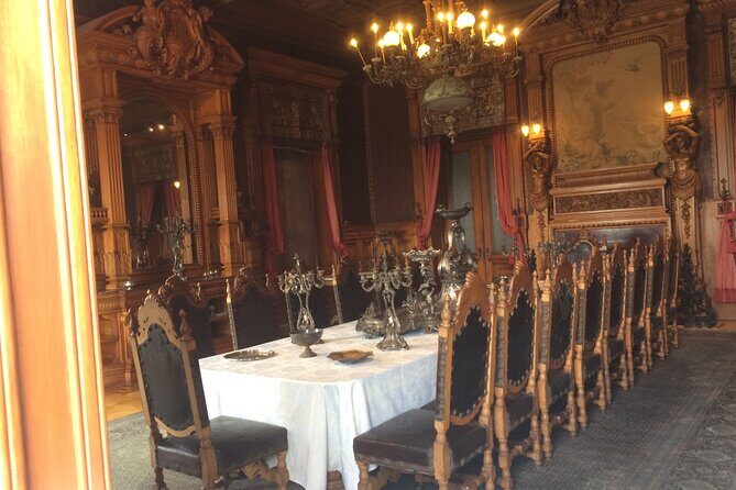 PRIVATE and unique in Chapultepec Castle Museum of Anthropology - Final Thoughts