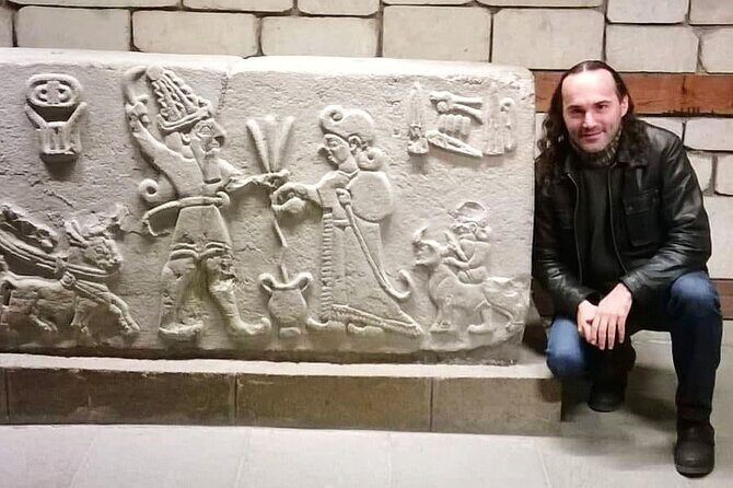 Private Ankara City Tours by an Archaeologist Tour Guide - Why Choose This Tour?