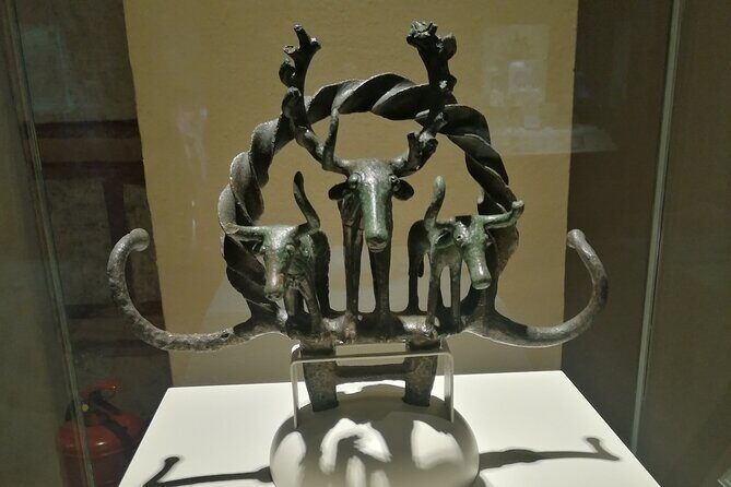 Private Ankara City Tours by an Archaeologist Tour Guide - What’s Included & What’s Not?