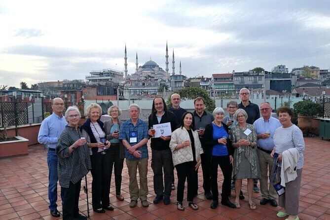 Private Ankara City Tours by an Archaeologist Tour Guide - Real Traveler Insights