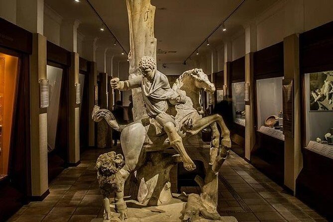 Private Ankara Sightseeing Tour - Why You Should Consider This Tour