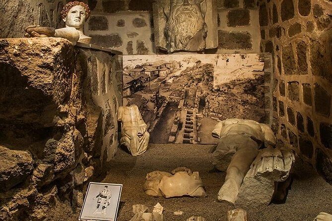 Private Ankara Sightseeing Tour - How the Experience Has Been Received