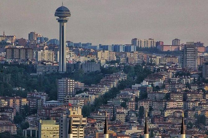 Private Ankara Sightseeing Tour - Final Thoughts: Is This Tour for You?