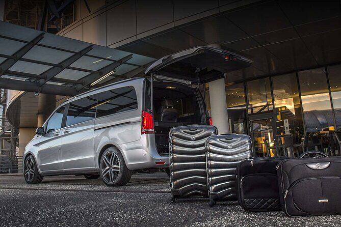 Private Antalya Airport Transfer Service - Is It Worth the Price?