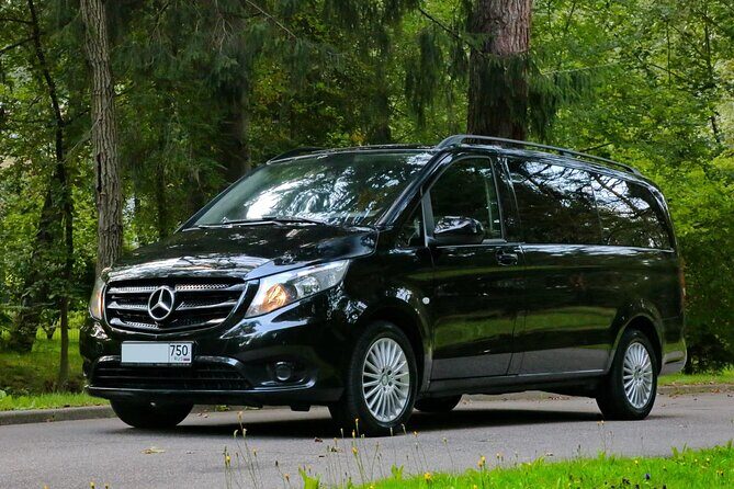 Private Antalya Airport Transfer Service - FAQs