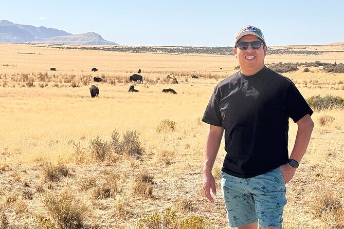 Private Antelope Island & Great Salt Lake Tour - Final Thoughts