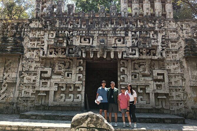 Private Anthropology Museum Tour - Best Rated - Who Should Consider This Tour?