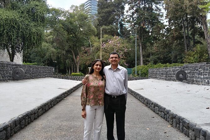 Private Anthropology Museum Tour - Best Rated - FAQ