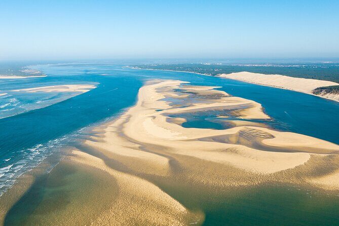 Private Arcachon Full-Day tour, from Bordeaux - An In-Depth Look at the Arcachon Full-Day Tour